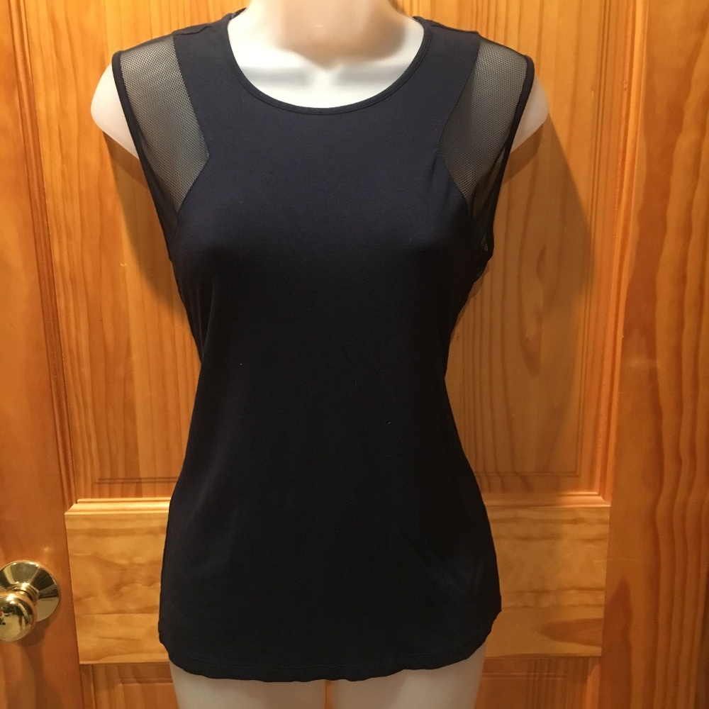 Vince Camuto Top